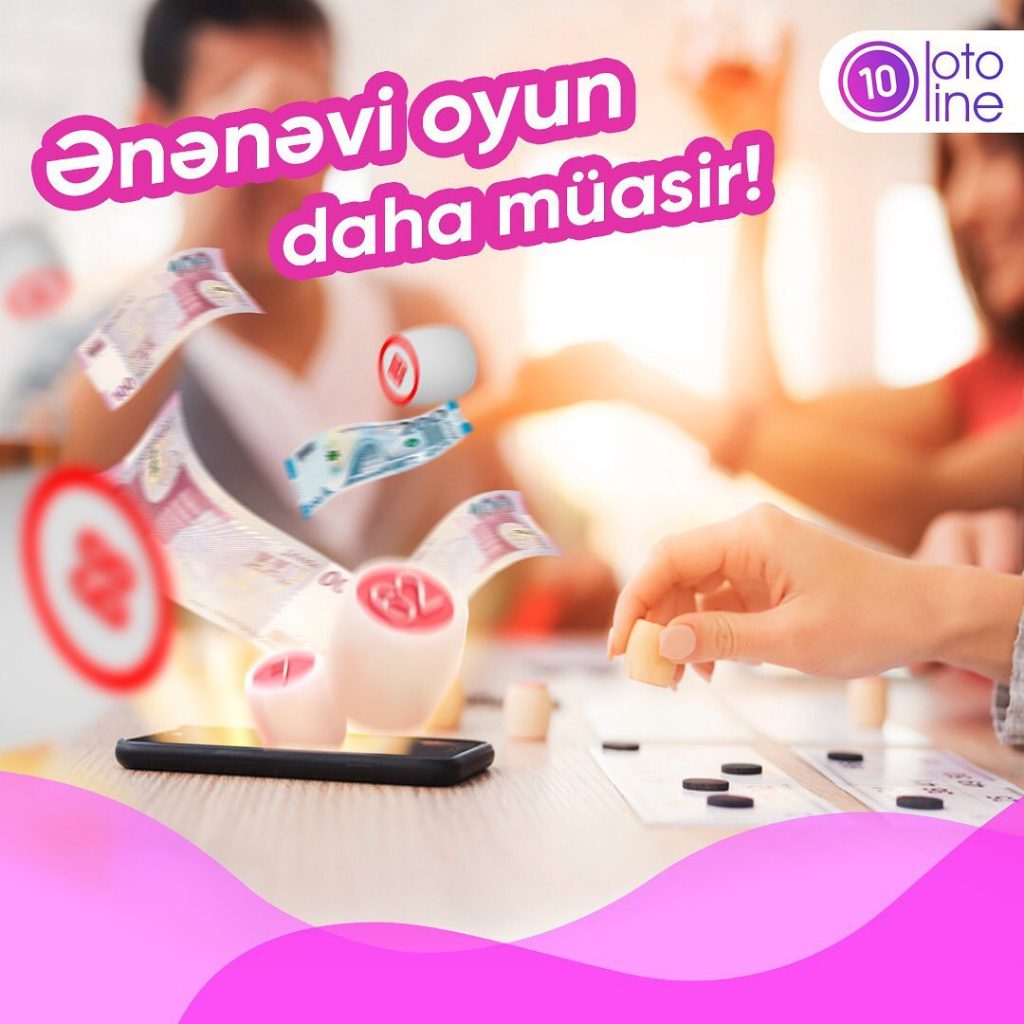 Qumar ehtiyaclarınız üçün niyə 10onlineloto seçməlisiniz?